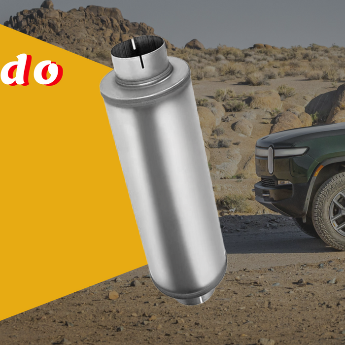 Chevrolet Silverado Exhaust Noise Troubleshooting: A Complete 3-Step Diagnostic Guide