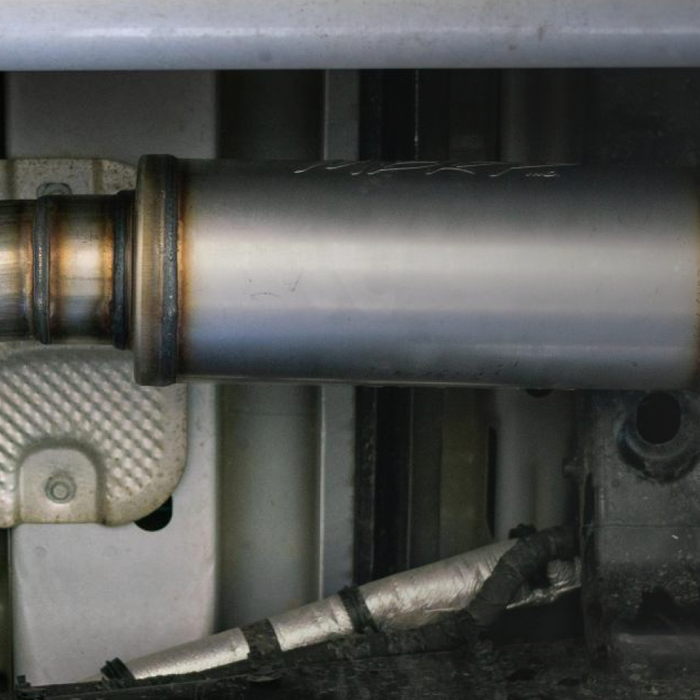 Muffler Delete Cost and Consequences: What You Need to Know