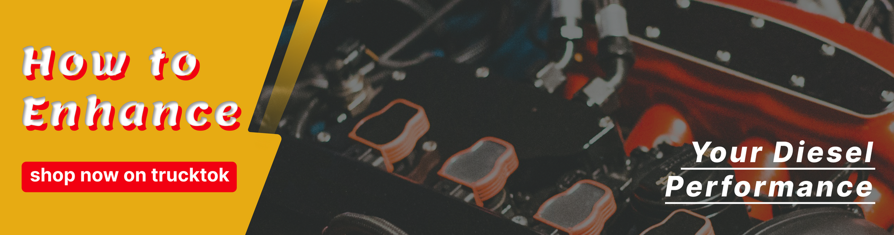 How to Enhance Your Diesel Performance?