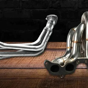 What is an Exhaust Header?