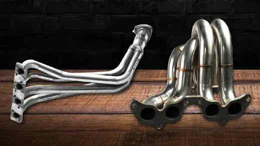 What is an Exhaust Header?