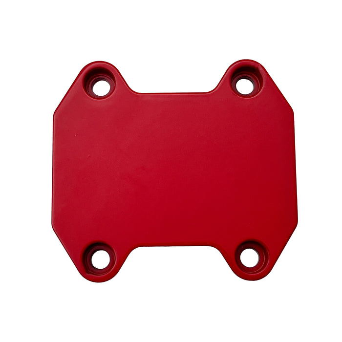 TruckTok 2009-2024 6.7L Ram Cummins 2500 3500 EGR Valve Cooler Delete Kit