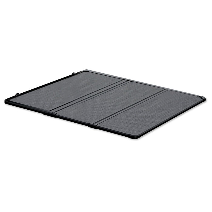 Trucktok 2003-2025 Dodge Ram 1500 2500 3500 8FT Hard Tri-Fold Tonneau Cover Truck Bed