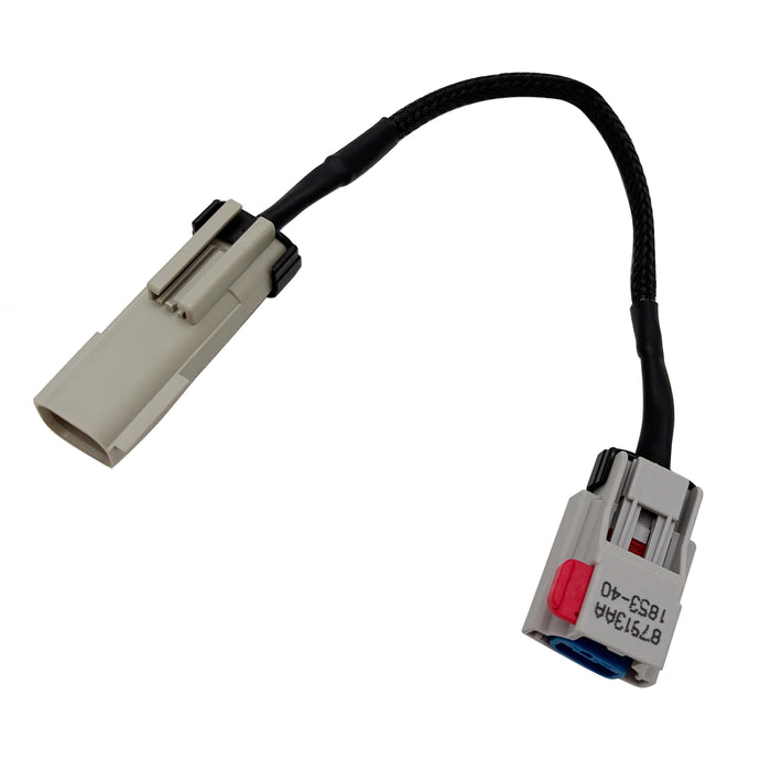 Trucktok 2007.5-2024 Dodge Ram 6.7L Intake Air Temperature Sensor Extension Harness Diesel