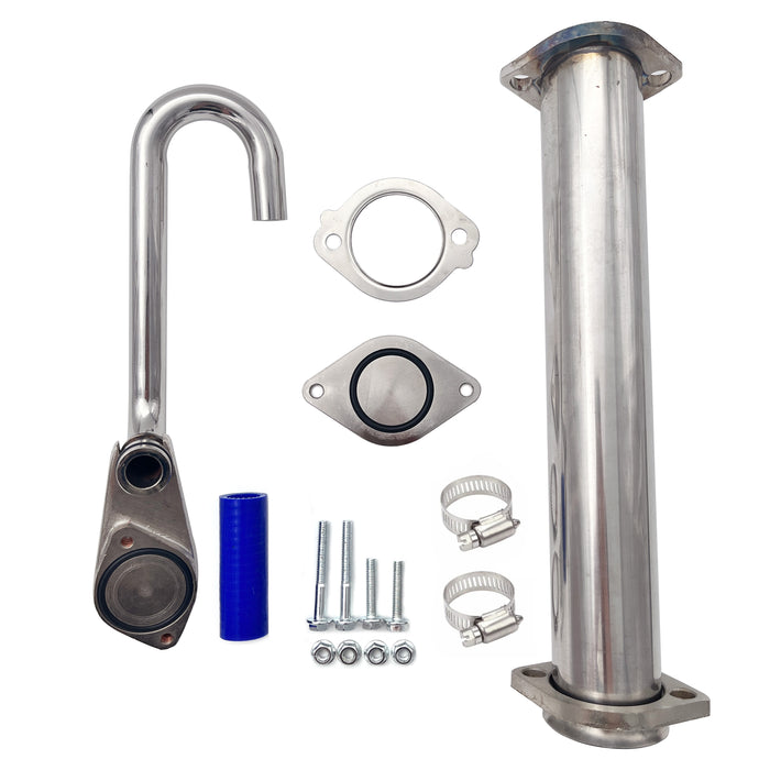 TruckTok 2003-2007 6.0L Ford F250 F350 Powerstroke Diesel EGR Cooler Kit