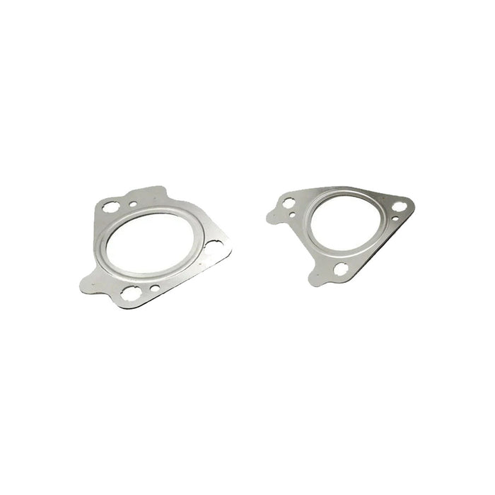 TruckTok 2001-2016 6.6L Duramax LB7 LLY LBZ LMM LML Generic Exhaust Up-Pipe