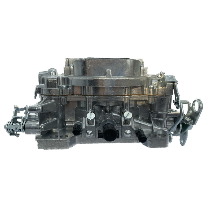 TruckTok 650 CFM 4 BBL Carburetor #1825 18025 Replacement Thunder AVS Carburetor