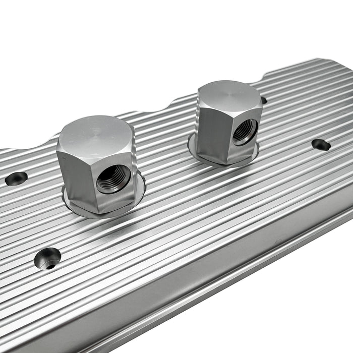 TruckTok 2006-2024 5.9L/6.7L Dodge Ram  Cummins Billet Valve Cover