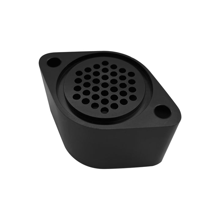 TruckTok 2011-2023 6.7L Ford Powerstroke CCV Reroute Ventilation EGR Delete Kit