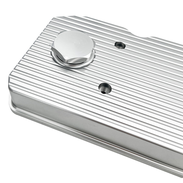 TruckTok 2006-2024 5.9L/6.7L Dodge Ram  Cummins Billet Valve Cover