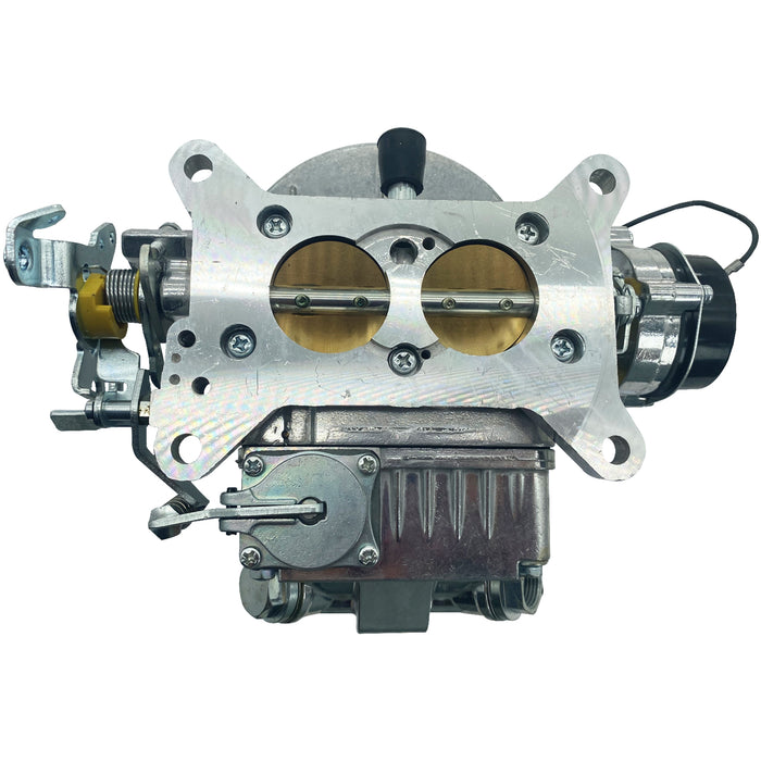 TruckTok 350 CFM Street 2 BBL Carburetor Replace Holley 0-80350 Model 2300 Carburetors