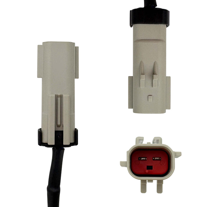 Trucktok 2007.5-2024 Dodge Ram 6.7L Intake Air Temperature Sensor Extension Harness Diesel