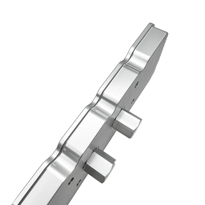 TruckTok 2006-2024 5.9L/6.7L Dodge Ram  Cummins Billet Valve Cover