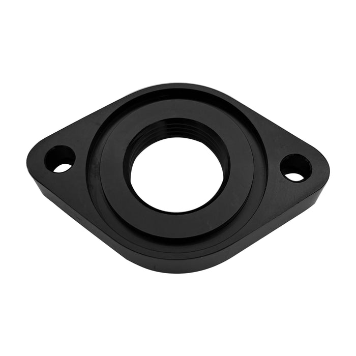 TruckTok 2011-2023 6.7L Ford Powerstroke CCV Reroute Ventilation EGR Delete Kit