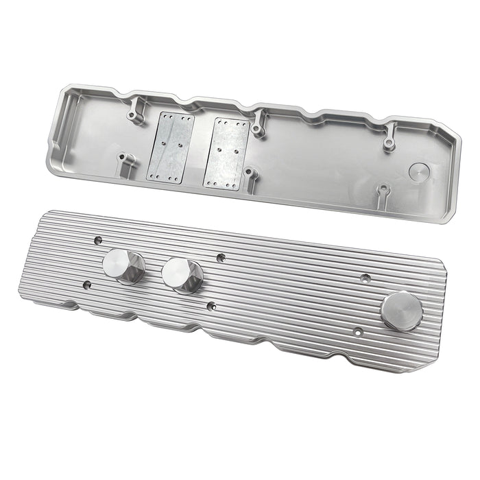 TruckTok 2006-2024 5.9L/6.7L Dodge Ram  Cummins Billet Valve Cover