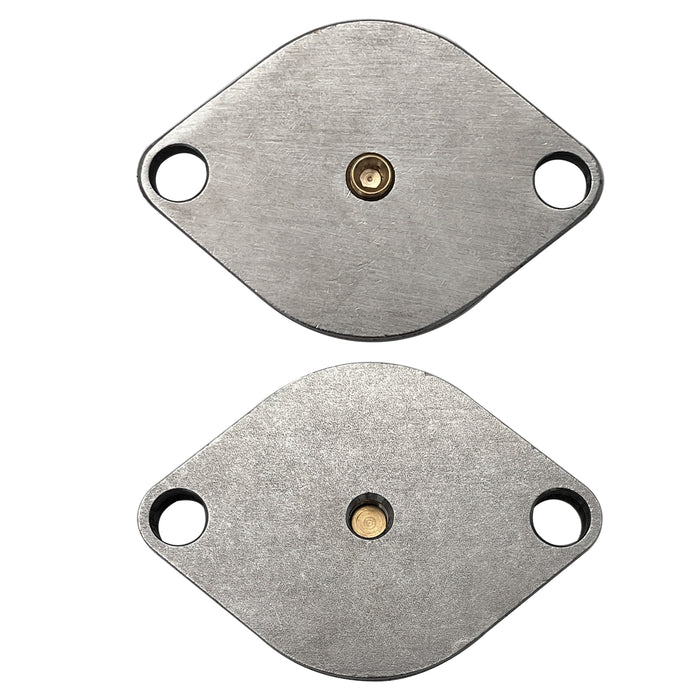 TruckTok 2009-2024 6.7L Ram Cummins 2500 3500 EGR Valve Cooler Delete Kit