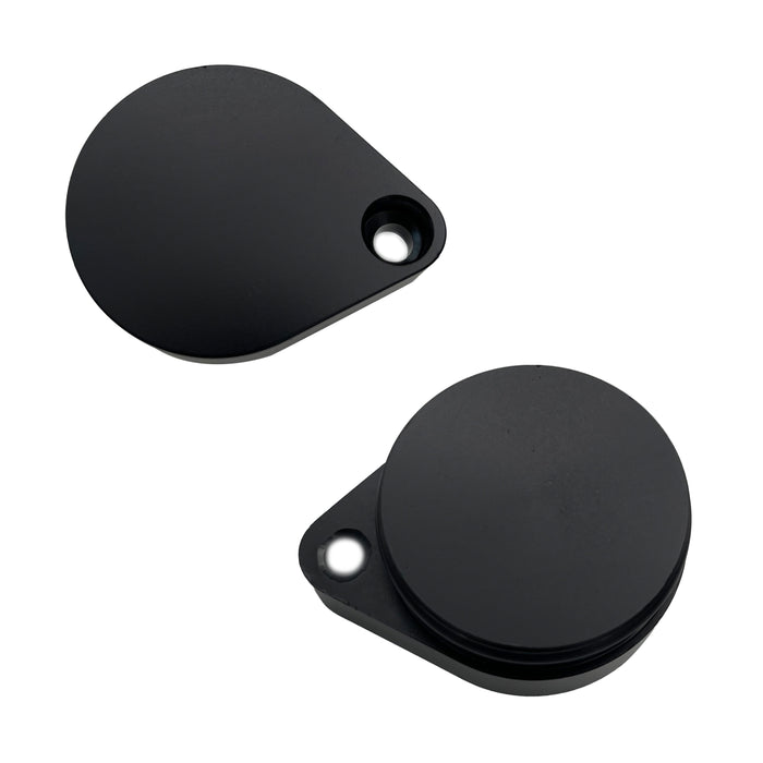 TruckTok 2011-2023 6.7L Ford Powerstroke CCV Reroute Ventilation EGR Delete Kit