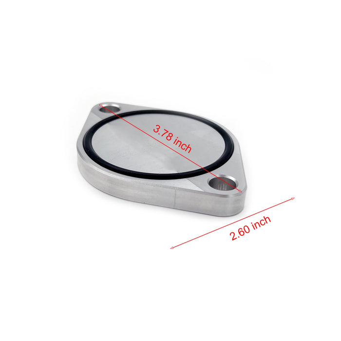TruckTok 2010-Present Stage 2 ISX 15 CM2250 CM2350 EGR Delete Kit