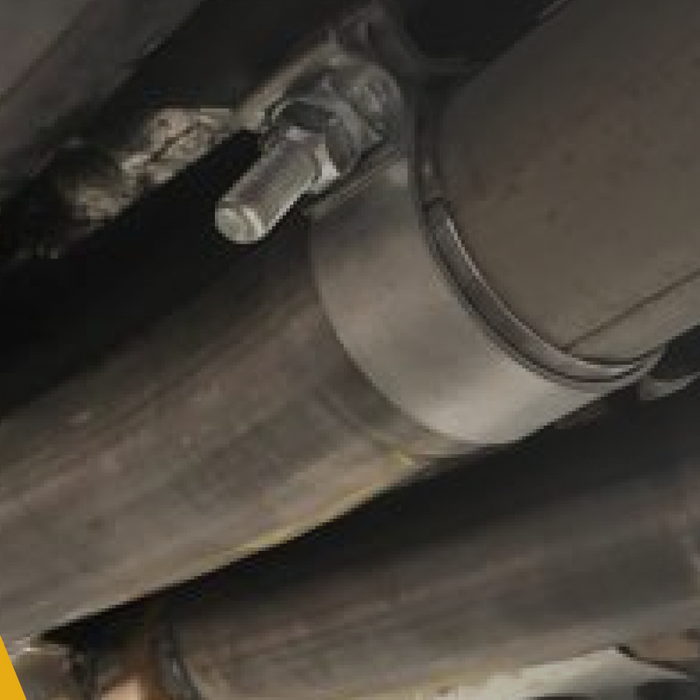 How to Install the 4" DPF & CAT Delete Race Pipe for 2017-2023 Duramax L5P