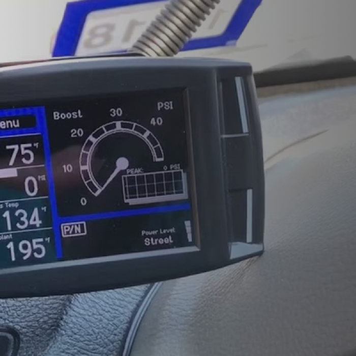 6.7 Cummins Delete Kit with Tuner: Everything You Need to Know