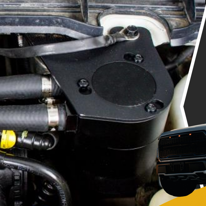 6.7 Powerstroke CCV Delete: Pros, Cons, and Is It Worth It?