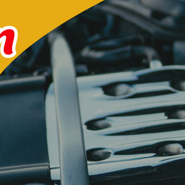 Focus on automotive performance components