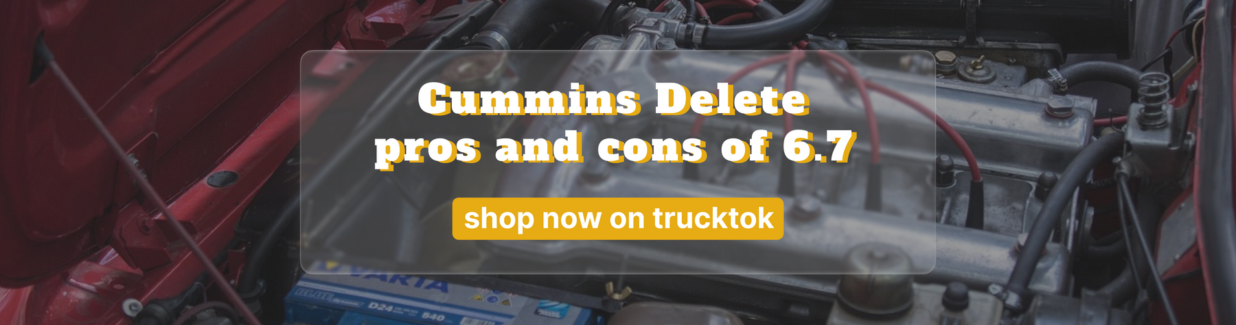 6.7 Cummins Delete: 7 Pros & 5 Cons Every Owner Should Know (2026)