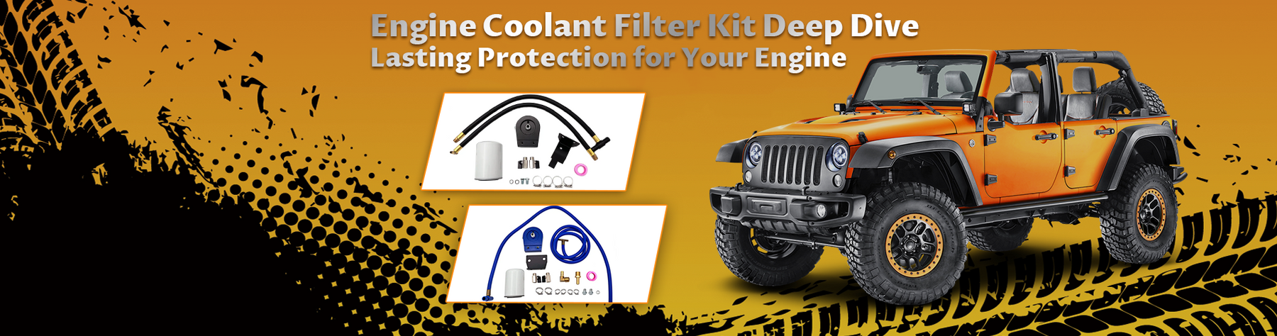 Engine Coolant Filter Kit: Protect Your Engine (Install Guide)
