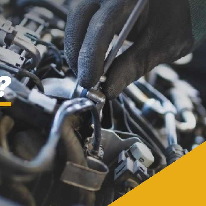 How to Install Exhaust Header?