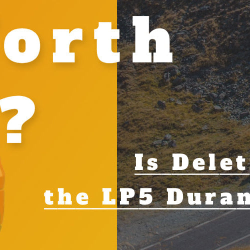 Is Deleting the LP5 Duramax Worth It?