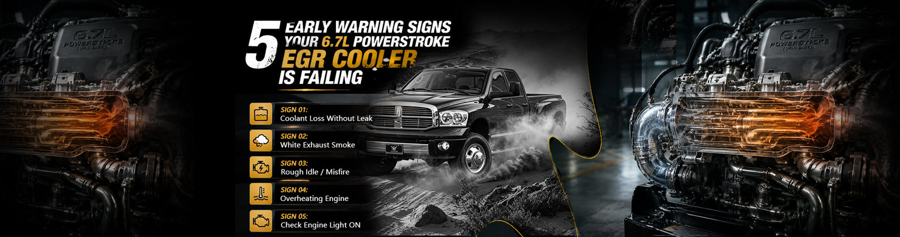 Does a DPF Delete Cause Black Smoke? Here’s What Actually Causes the Problem