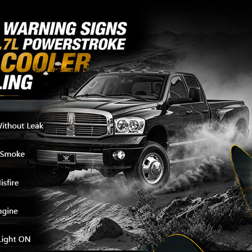 Does a DPF Delete Cause Black Smoke? Here’s What Actually Causes the Problem