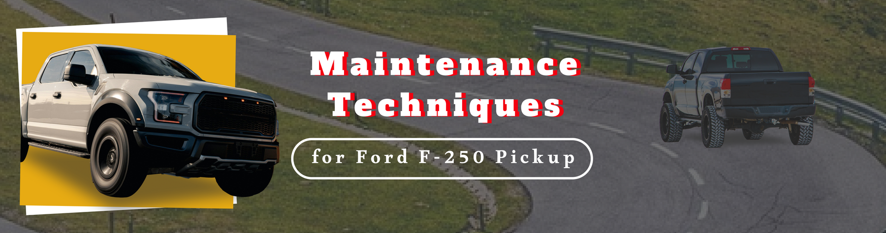 F-250 6.7 Powerstroke Maintenance Schedule: DIY Checklist by Mileage