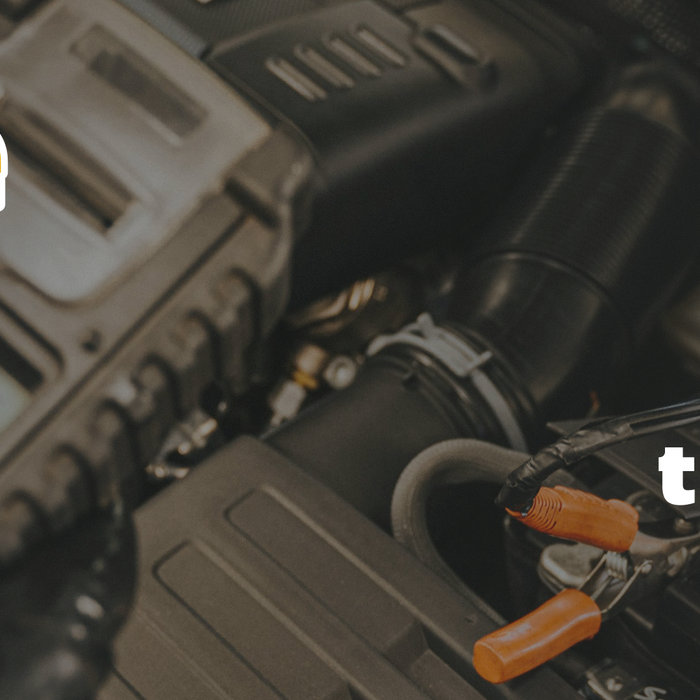 Ultimate Guide to Diesel Engine Maintenance