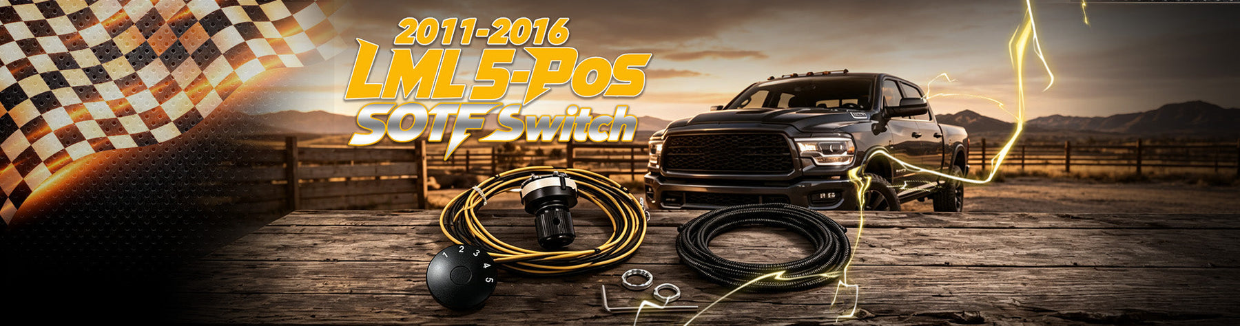 LML Duramax DSP5 Switch: Which One Should You Buy? Buyer’s Guide