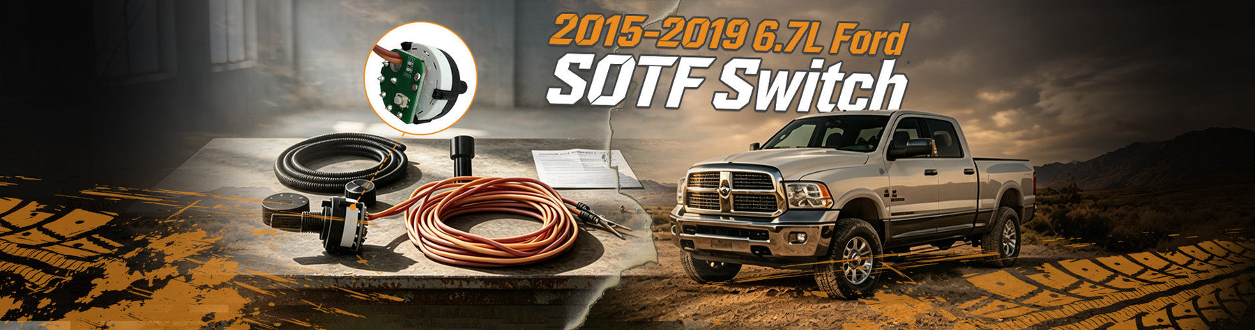 2015-2019 6.7L Powerstroke SOTF Switch: Best Pick — Expert Buying Guide