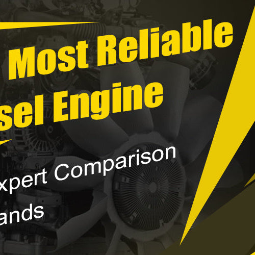 Most Reliable Diesel Engine: 7.3 PS vs 5.9 Cummins vs LBZ Ranked