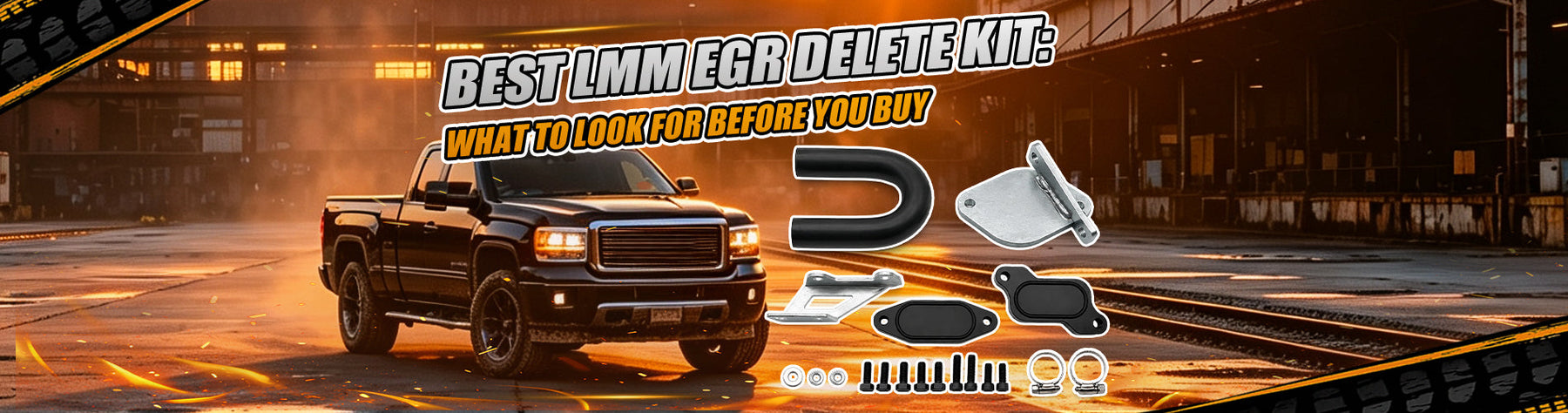 Best LMM EGR Delete Kit: What to Look for Before You Buy