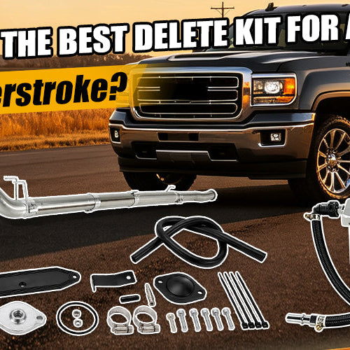 How Much Does a DPF Replacement Cost? Complete Breakdown by Truck Model