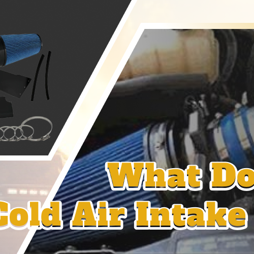 What Does a Cold Air Intake Do? And Is It Worth the Money?