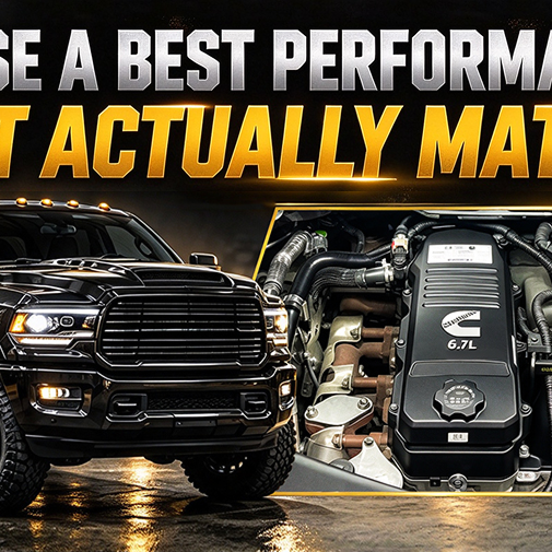 How to Choose a Best Performance Delete Kit: What Actually Matters