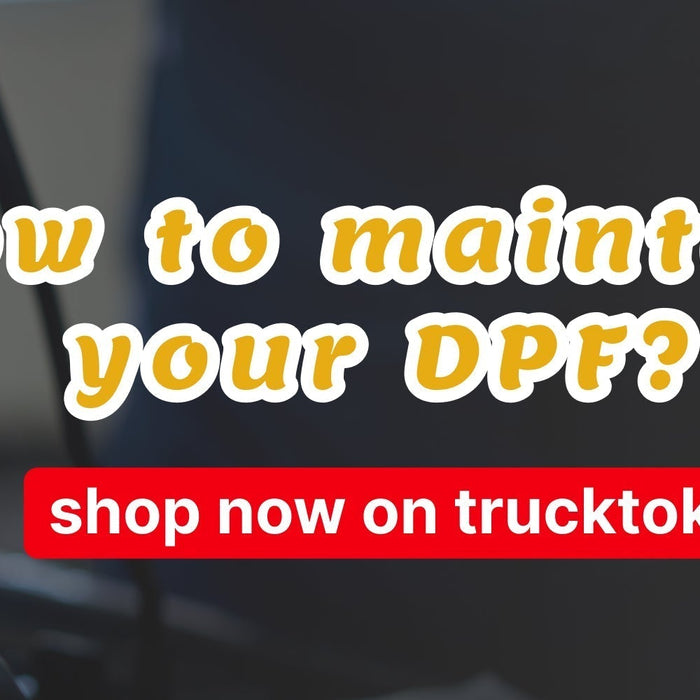 DPF Filter Cleaning: DIY vs Pro Service (Cost & Results)