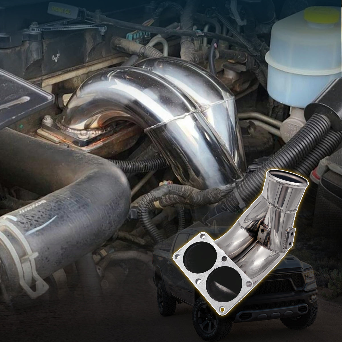 Cummins Kits