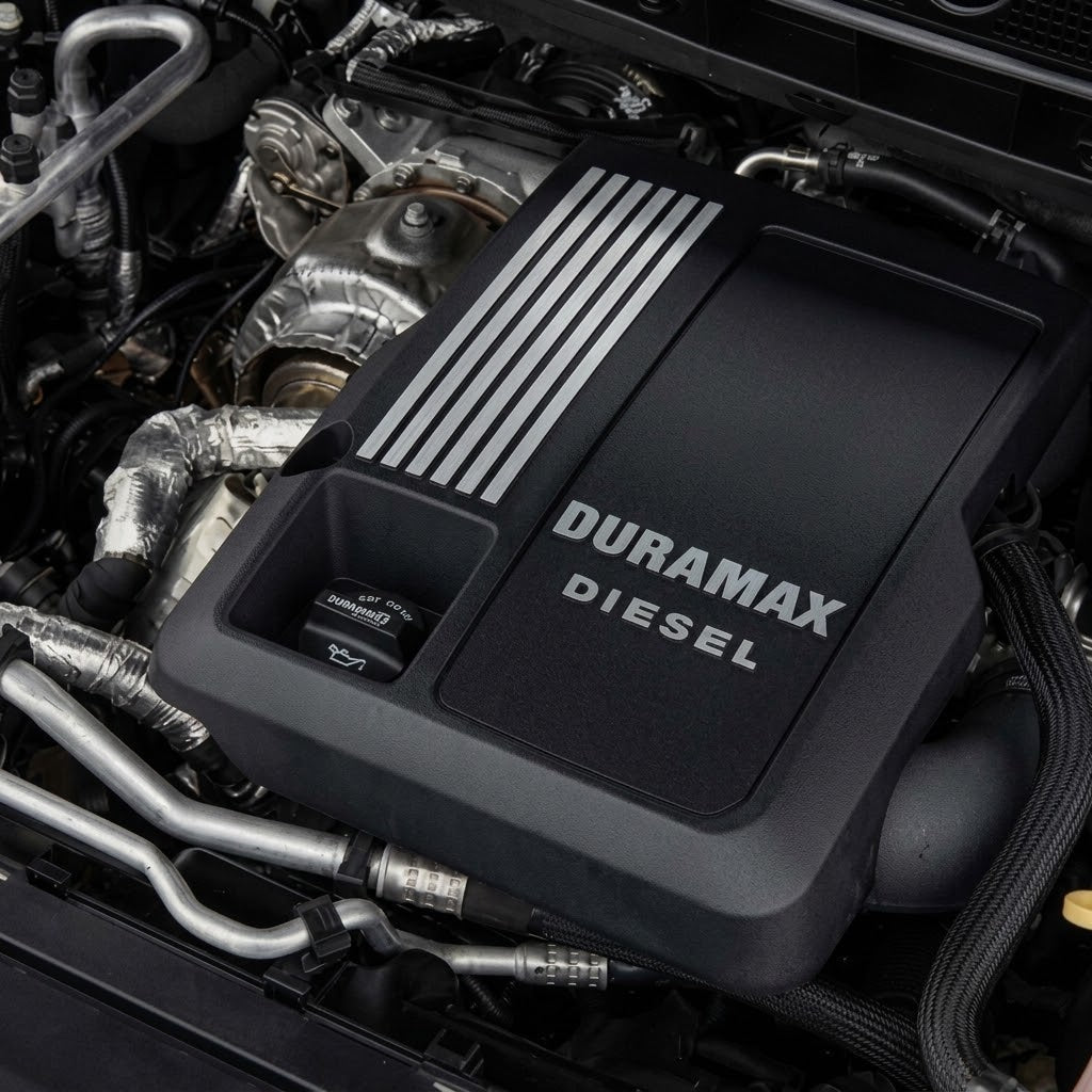 Duramax Kits