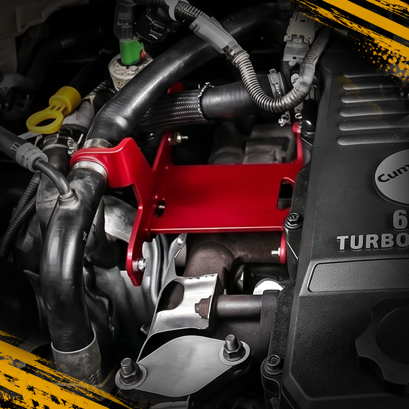 2007-2012 6.7L Cummins