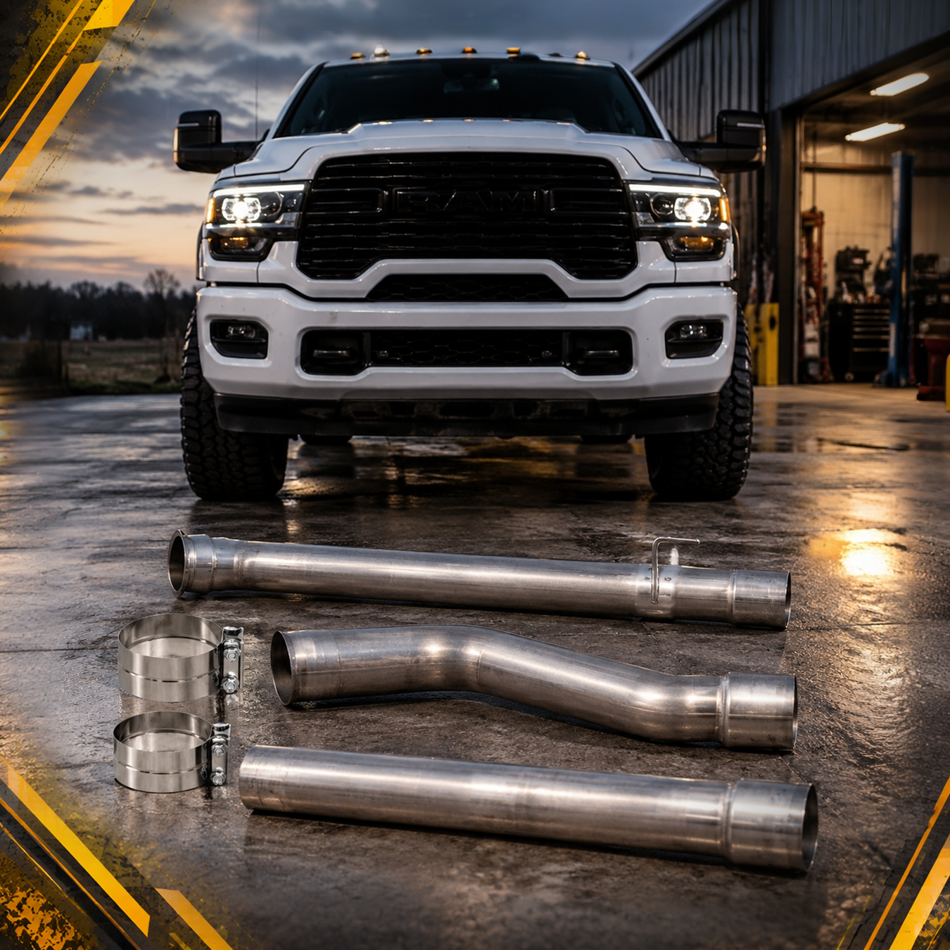 2019-2024 6.7L Cummins