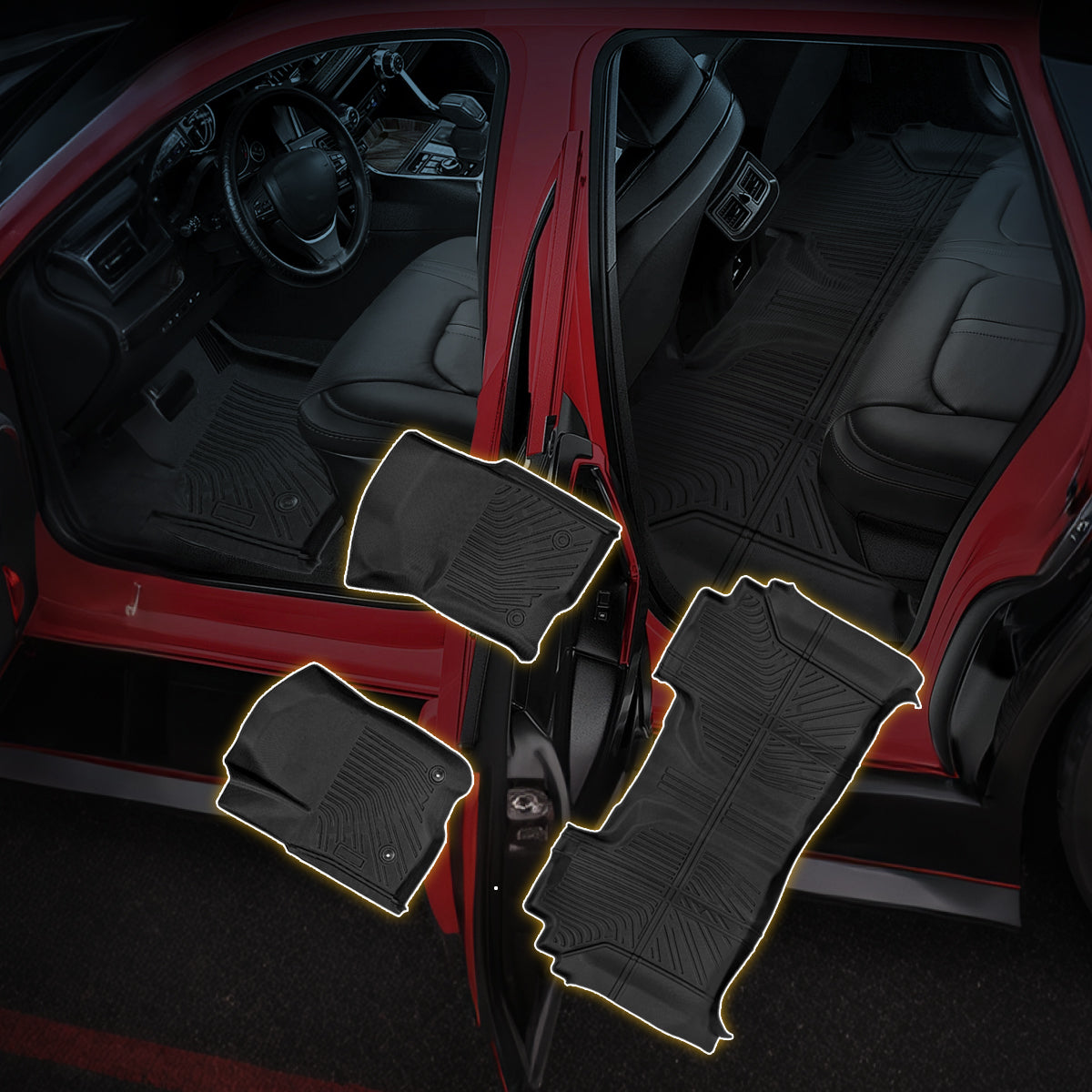 Floor Mats