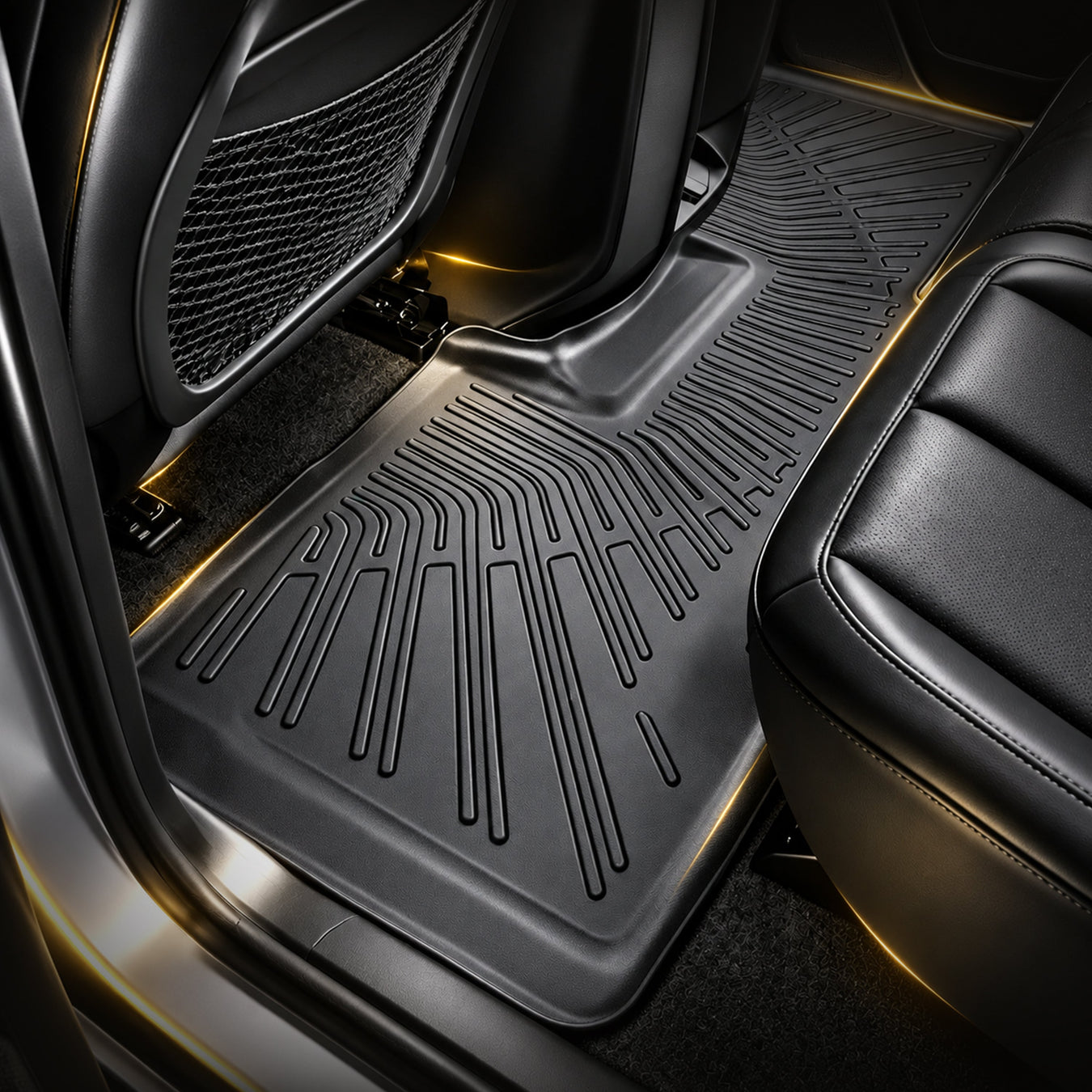 Floor Mats