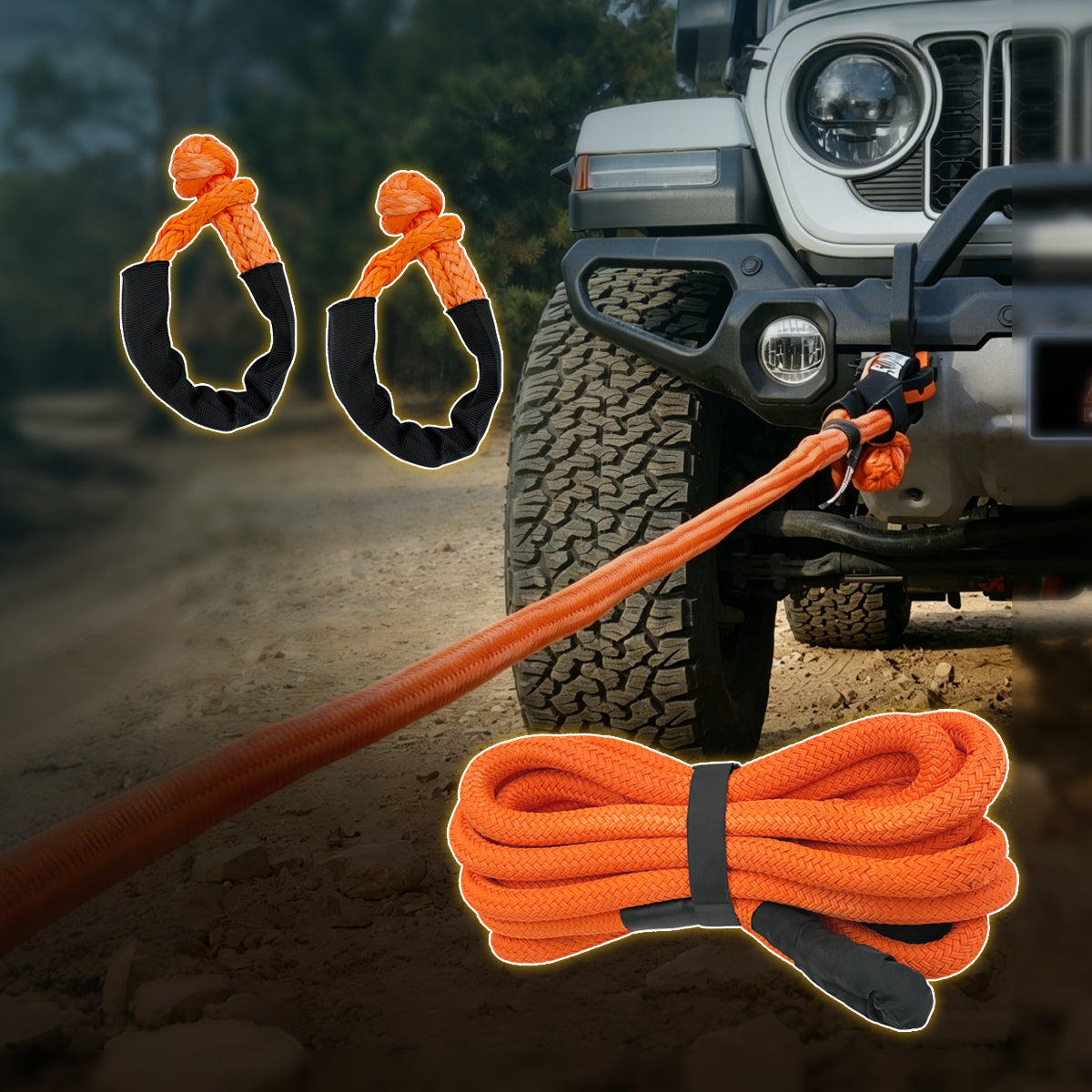 Trailer Hitch