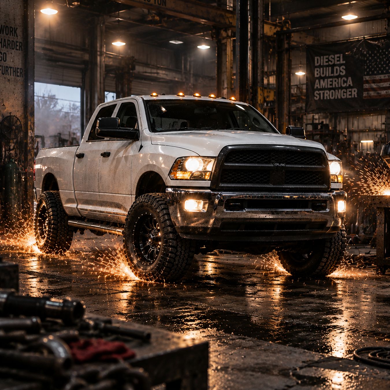 Cummins